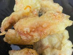 -關東雪东北菜(中庚漫游城店)