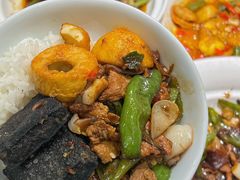 -兰湘子·湘菜小炒(崂山丽达店)