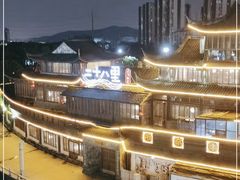 -二十八里太湖船菜(吉祥路店)