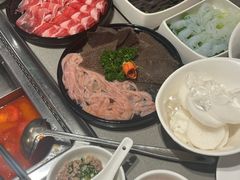 -海底捞火锅(地王新天地店)