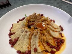 -俭寨大盘鸡·手抓肉·烧烤新疆菜(乌苏路店)