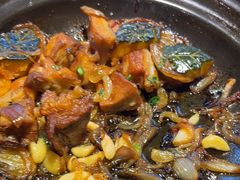 -永安鱼庄·镇江菜(丁卯店)