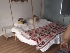 -弥舍·湖景团建泳池派对别墅·湖山境店