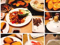 -拾味馆(万达广场店)