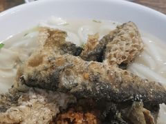 -其美潮州鱼旦粉世家(花城汇南区分店)