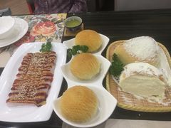 -虾饺妹·粤式手工点心(水荫路店)