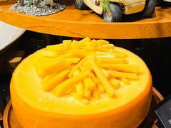 -高乔镇·巴西烤肉自助(蓝港店)