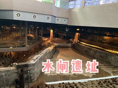 -元代水闸遗址博物馆