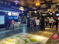 -几何影城观前街店(全激光影厅)