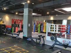 -金融街长安体育中心(北京长安店)