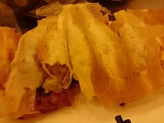 传统大肉锅贴-邢家锅贴老店·非遗·开封菜(金明广场店)