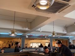 -胡马八破·川菜小馆(高新万达店)