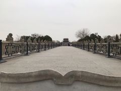 -卢沟桥文化旅游区
