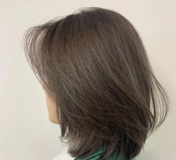 -FINE HAIR造型沙龙