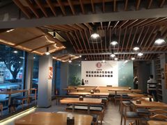 大堂-宜宾燃面旗舰店