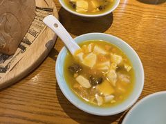 -去茶去餐厅(中央大街店)