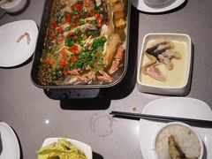 -半天妖烤鱼(云龙万达广场店)