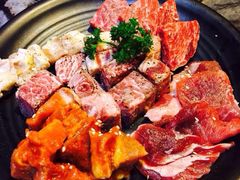 熊出没烧肉料理-熊出没日本烧肉放题