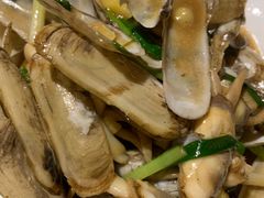 -老宁波1381餐厅(桃源中路店)