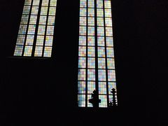 -斯蒂芬主教座堂(Stephansdom)
