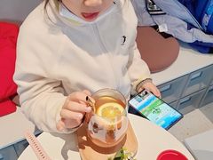 -Bai Meow法式西点咖啡