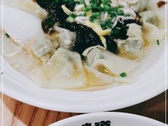 -弄堂咪道-饭香·面香·馄饨香(汇锦广场店)