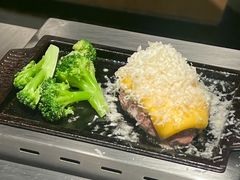 -肉肉大米(金虹桥店)