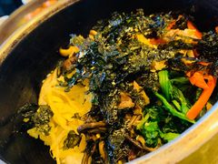 石锅拌饭-青鹤谷(苏州店)