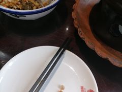 -老街鱼嘴巴(坡子街老店)