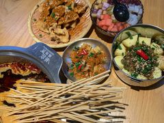-班花麻辣烫(南京概念店)