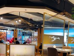 -麻辣空间·清油火锅(水井沟店)