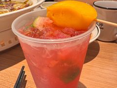 -太二酸菜鱼(兴业太古汇店)