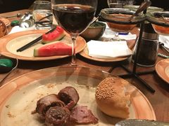 -五洲皇冠巴西烤肉餐厅