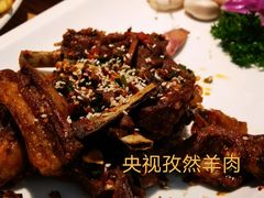 -平措康桑·和牛自助观景餐厅(布达拉宫店)