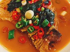 -红色江山(首钢国际大厦店)