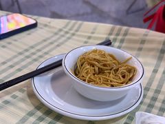-马叉虫和妖且闲·长沙大排档(解放西店)