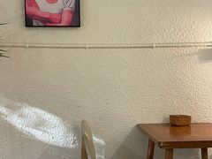 用餐区-甘单茶事小馆(洋河店)