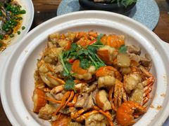 -猪肉婆私房菜(容桂总店)