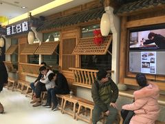 等位区-唐潮LIVEHOUSE(淮北店)