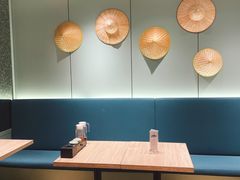 大堂-安南小馆(华润城万象天地店)