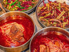 -金龙烧烤·牛肉面(西塔店)