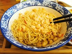 -孙盛兴奥灶面馆·蟹黄面·三虾面(山塘街总店)