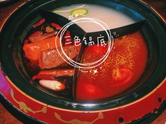 -巴邑火锅·夜宵(港隆广场店)
