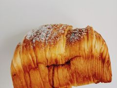 柠檬奶酪吐司-爸爸糖吐司面包(南京奥体店)