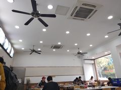 大堂-珊珊小笼馆(仙霞路店)