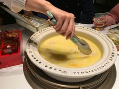 -领鲜天下·焗海鲜·花胶鸡(天目里店)