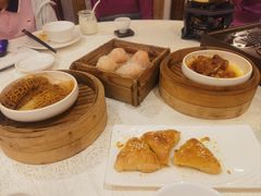 -龙的酒楼·手工早茶·顺德菜(近良路店)