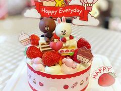 -好利来(高新枫叶广场店)