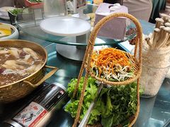 -天毓山庄·餐厅