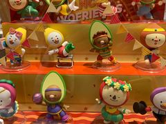 -泡泡玛特POPMART(武汉天地壹方店)